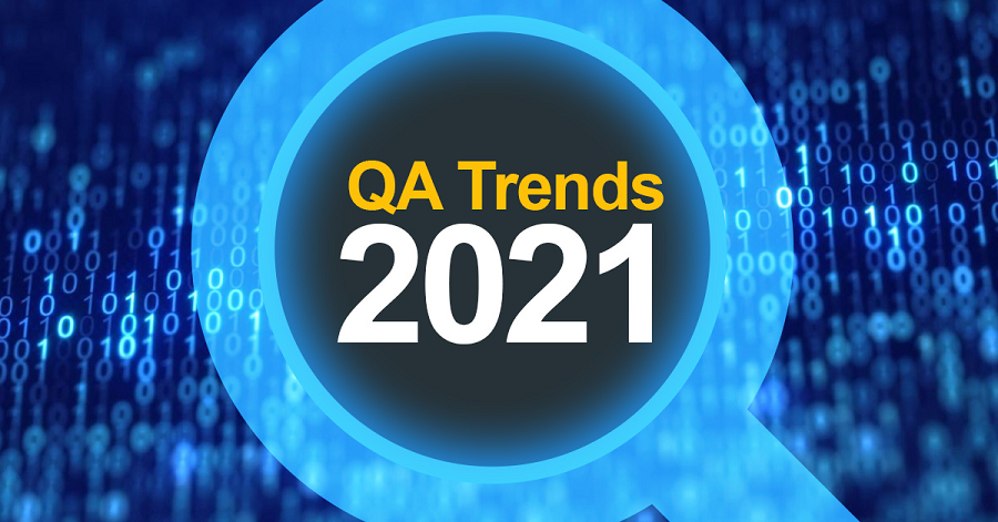  Changing Trends in Software Quality Assurance