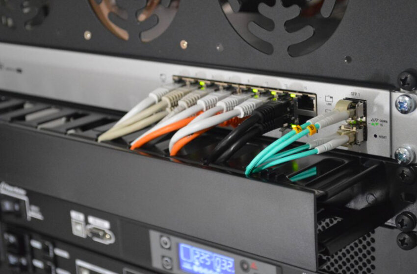  The security your business gains through an Unmetered Dedicated Server