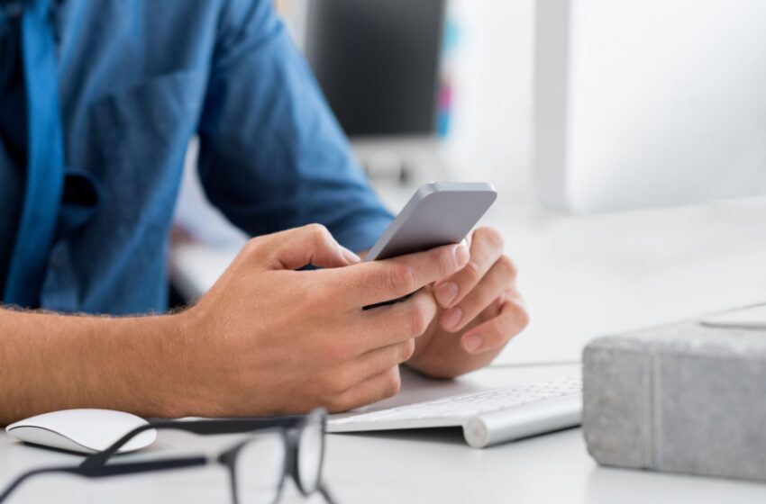 Why Should Businesses Have a Text Message Archiving Solution?