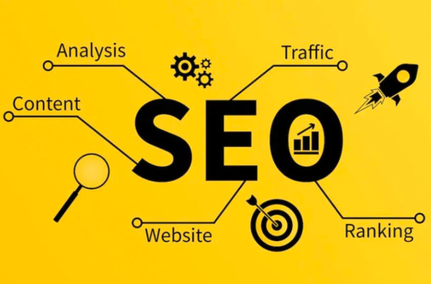  The Best SEO Tool in the Market