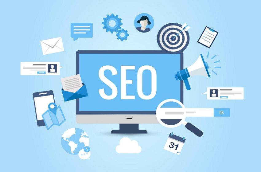  Ways Your Business Can Benefit from an SEO Agency