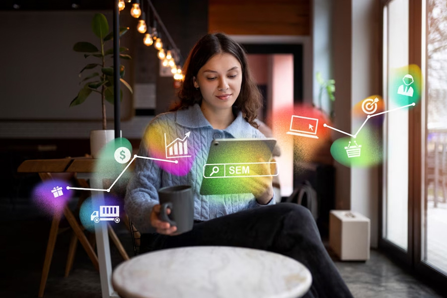 My favorite resources and website for marketing in 2024