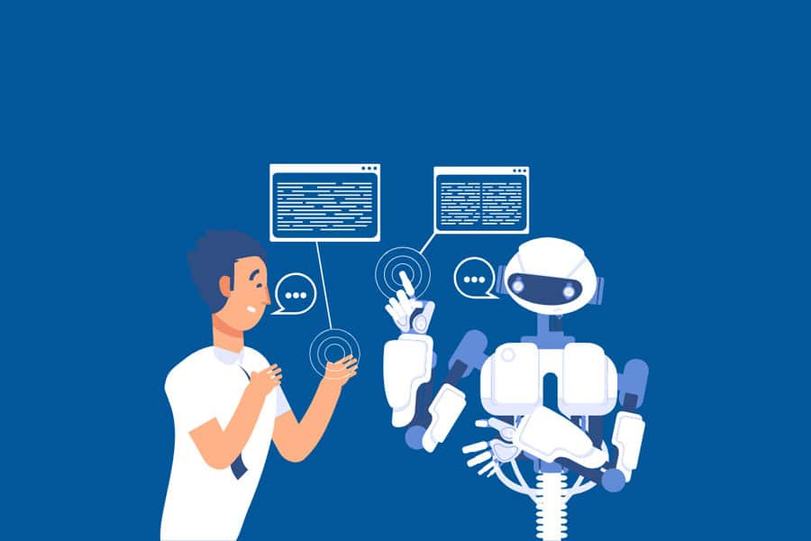 The AI Arms Race Detectors vs Generators