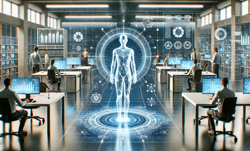  How Businesses Can Leverage Agentic AI for Smarter Automation
